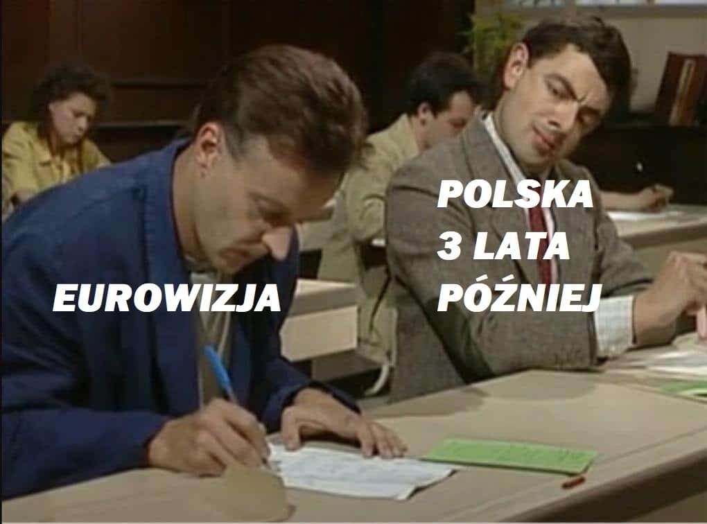 Eurowizja 2022 Polska: eliminacje!