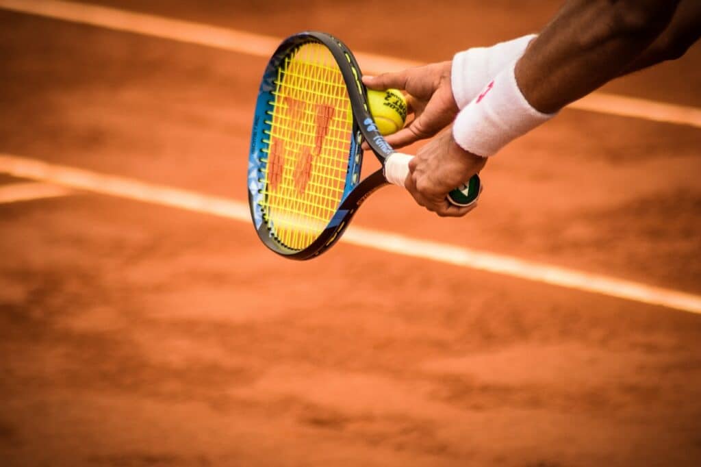 Roland Garros 2023 pierwszy tydzień
